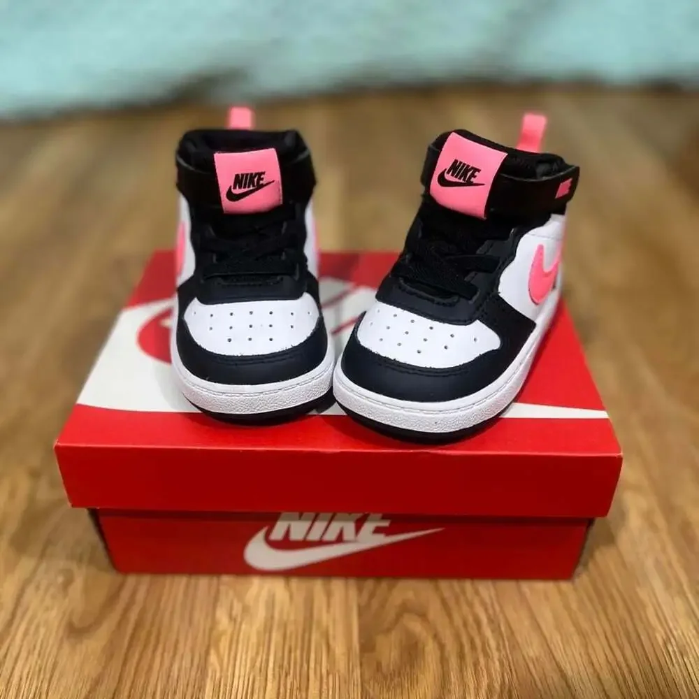 Nike court borough